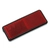 Trojan Trailer Reflector Qty 1 96 x 38mm Red Self Adhesive