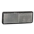 Trojan Trailer Reflector Qty 1 96 x 38mm White Bolt-On