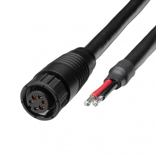 Humminbird PC 13 APEX Power Cable