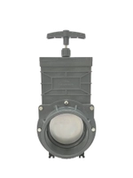 Slide Valve 110mm Thumbnail Slide Valve 110mm