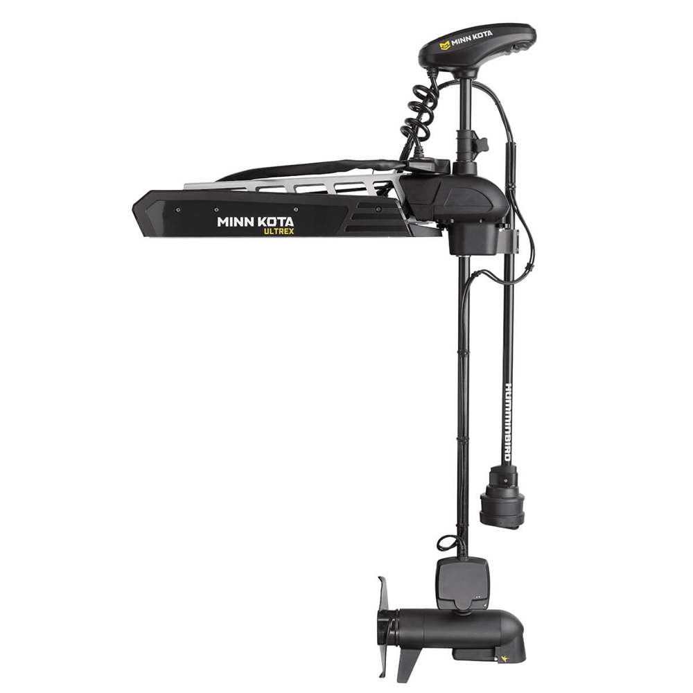 Humminbird Transducer Mega Live Imaging