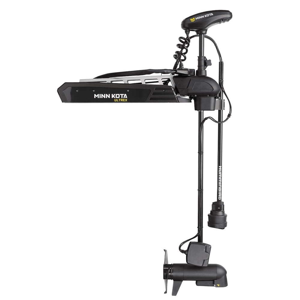 Humminbird Transducer Mega Live Imaging