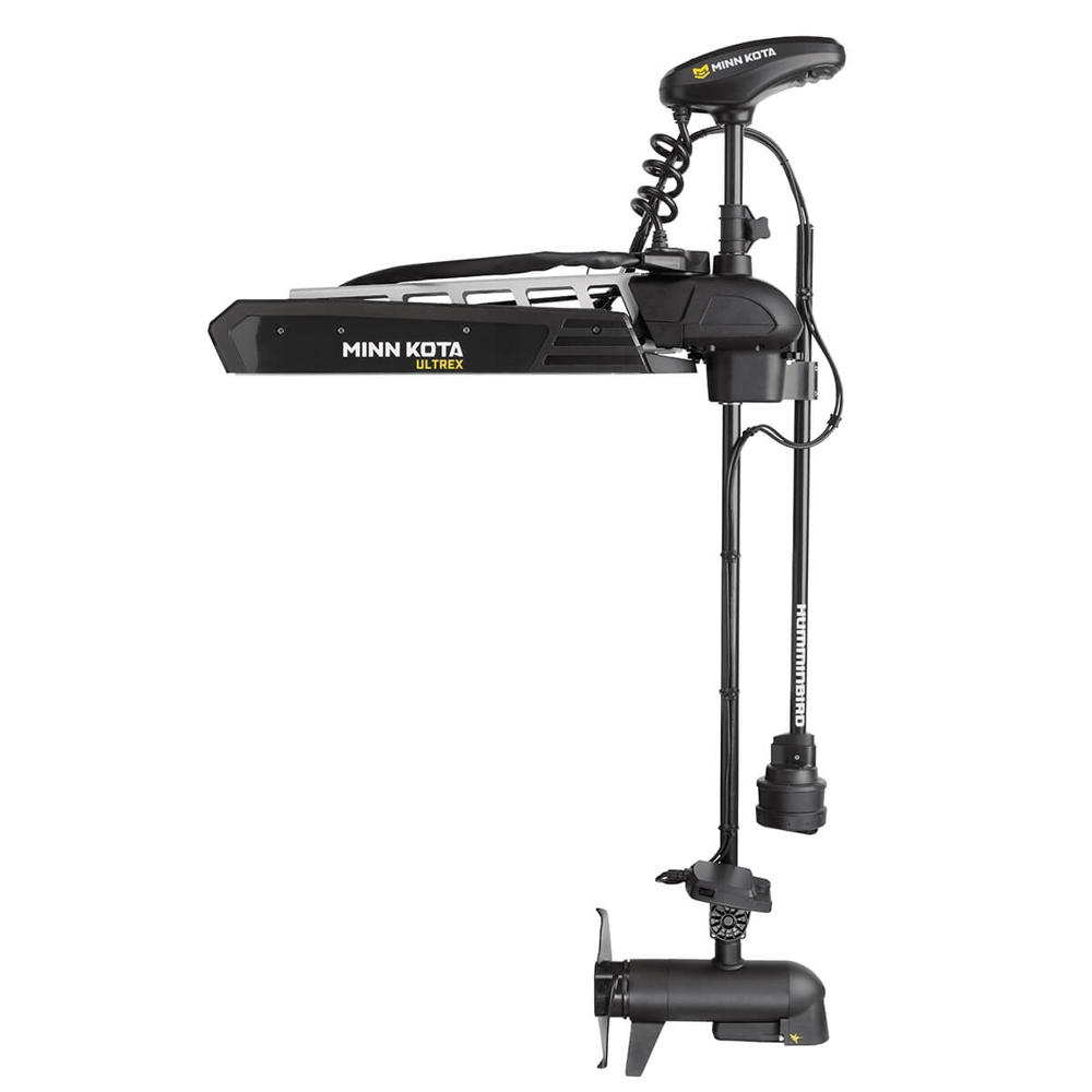 Humminbird Transducer Mega Live Imaging