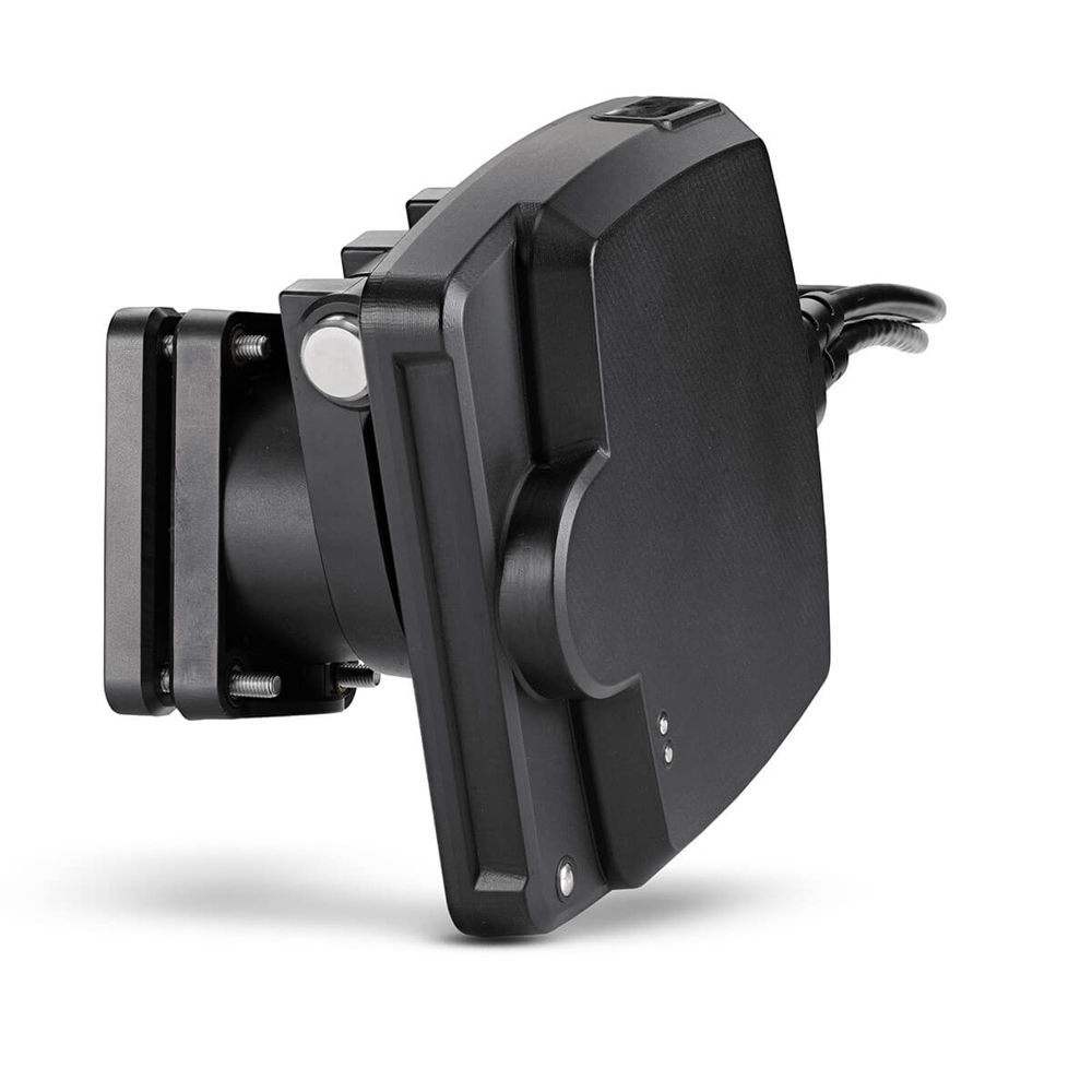 Humminbird Transducer Mega Live Imaging