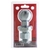 Trojan Tow Ball 50mm 3500kg Zinc