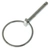 Trojan Zinc Trailer 6mm Lynch Pin