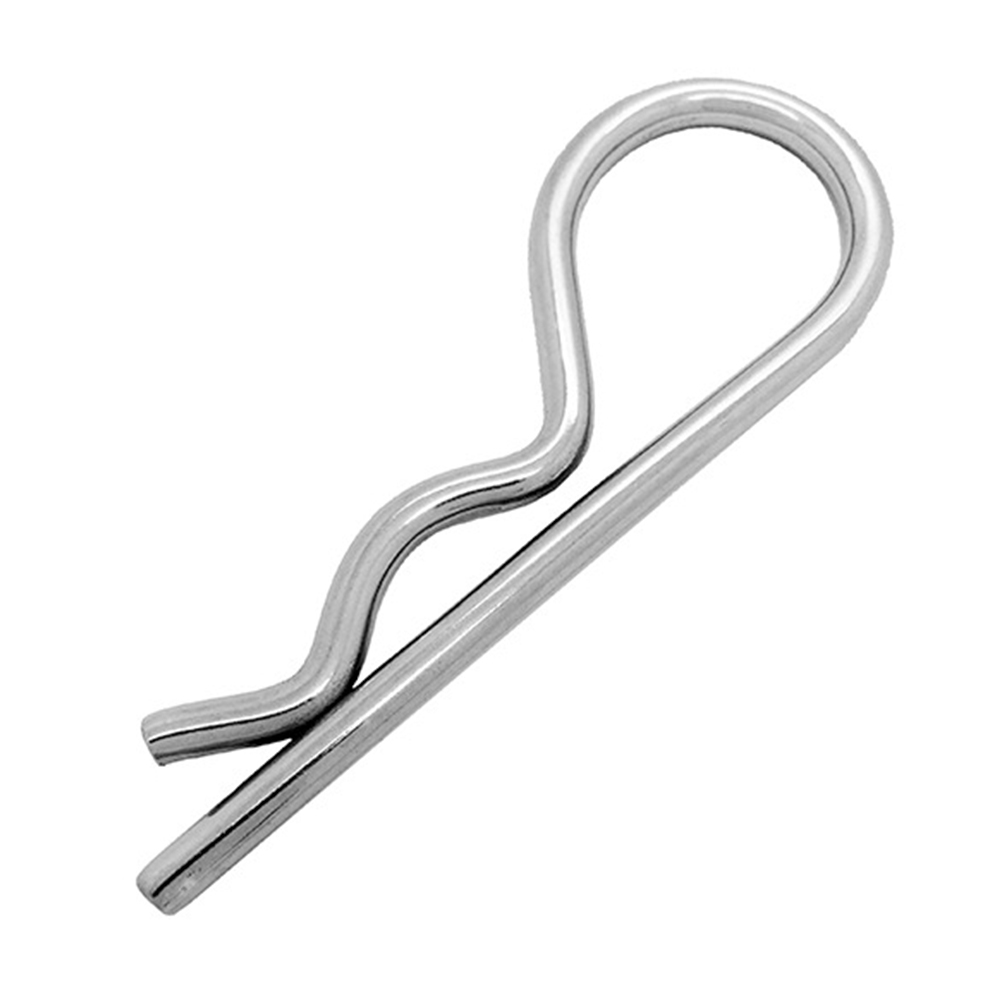 Trojan Trailer R Clip 3mm Qty 1 