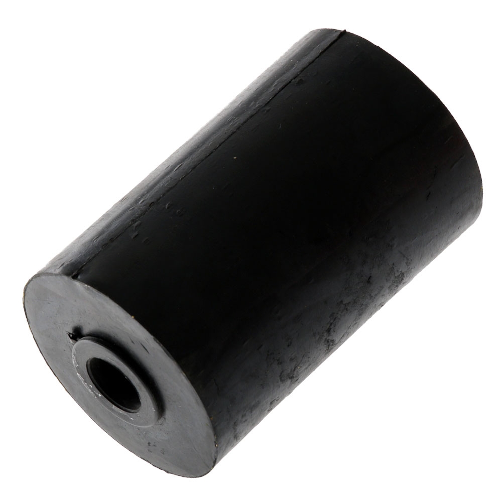 Trojan Rubber Side Roller 100mm x 63mm x 16mm