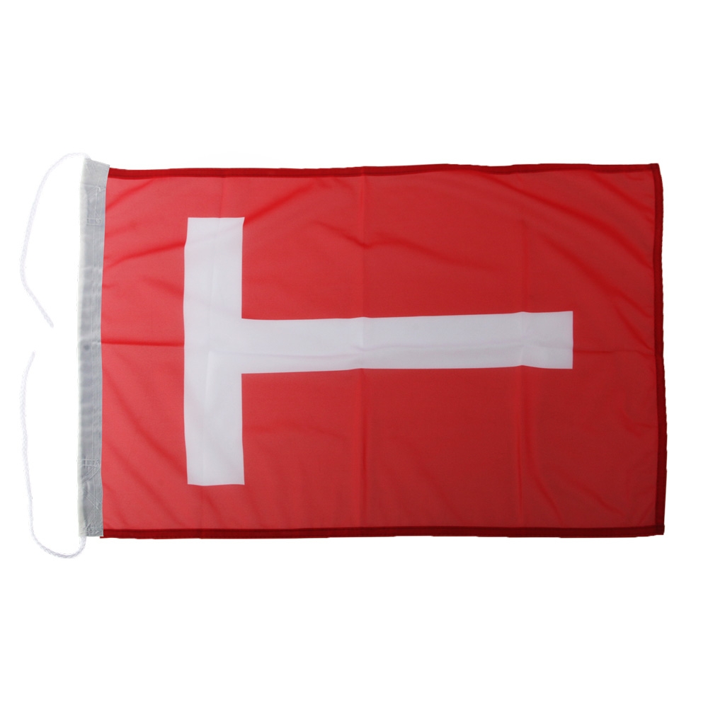 Nacsan Deluxe Game Fishing Catch Flag Catch and Release Tag