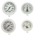 Speedometer Kit 35 MPH