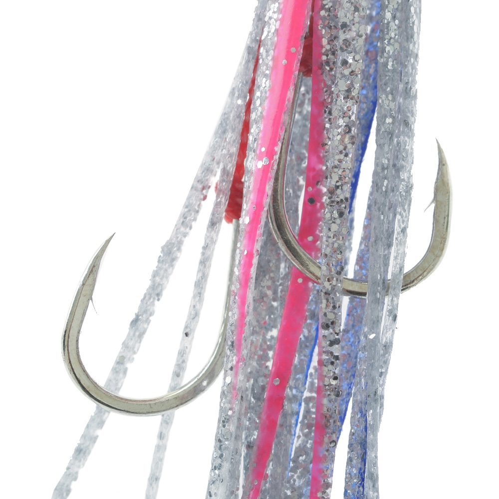 Daiwa Pirates Inchiku Jig Maiwashi Blue 80g