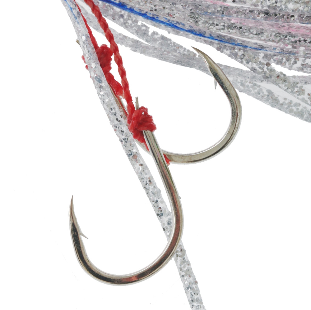 Daiwa Pirates Inchiku Jig Pink Stripe 150g