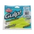 Berkley Gulp Jerk Shad Soft Bait 13cm Chartreuse