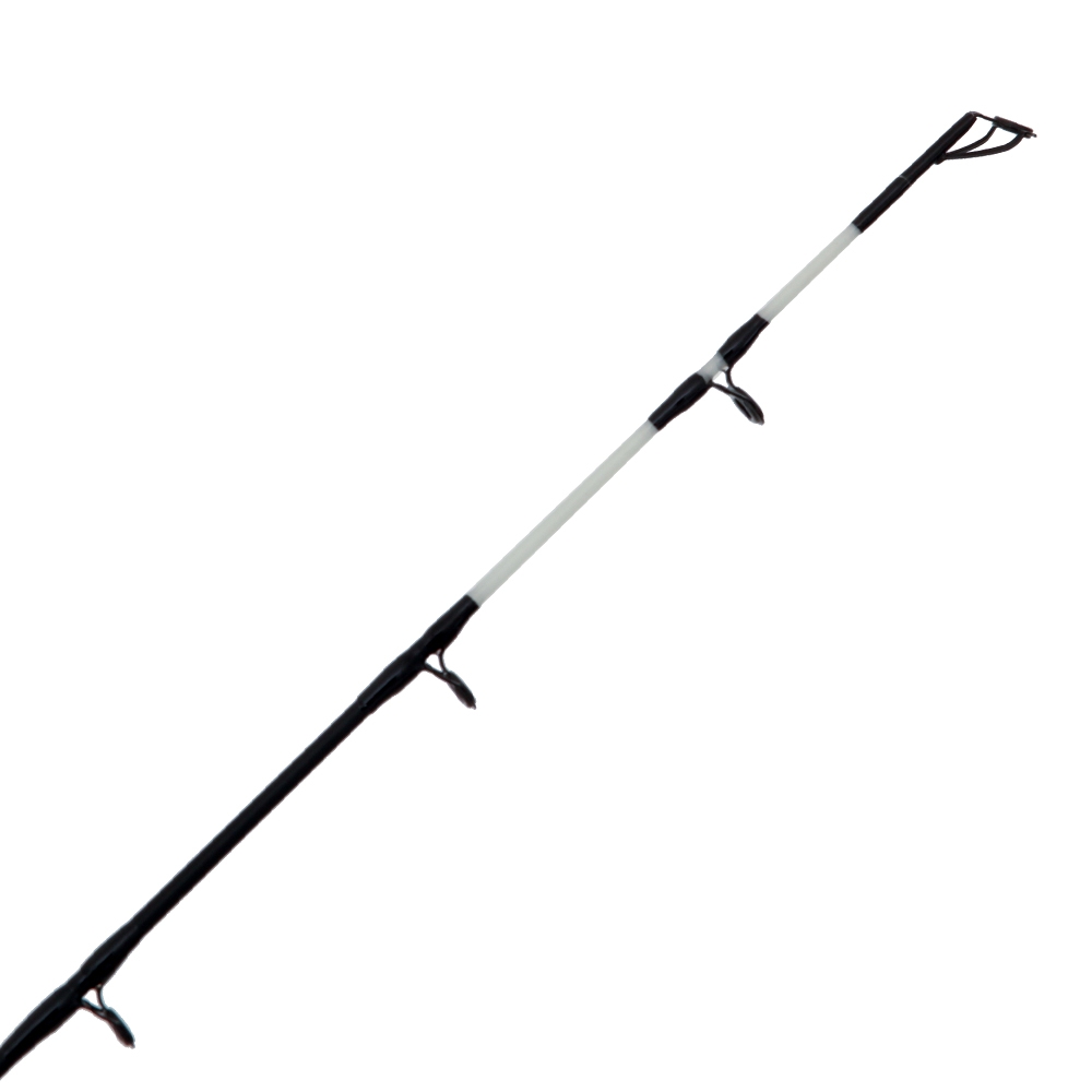 Okuma Revenger 80 Pro Boat Spinning Combo with Line 7ft 10-15kg 1pc