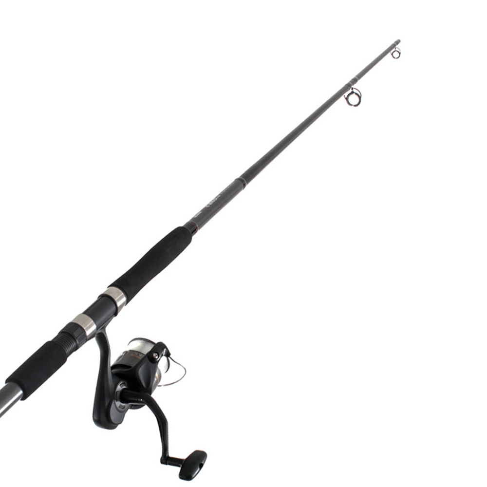 Okuma Revenger 80 Surfcasting Combo with Line 13ft 3pc