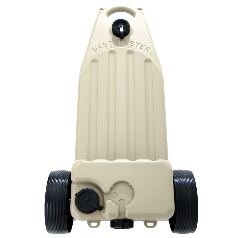 Wastemaster 38L Wheelie Waste Water Tank