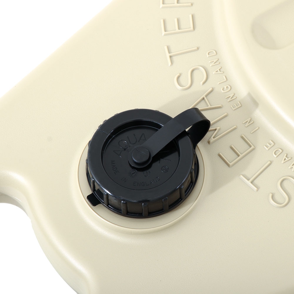 Wastemaster 38L Wheelie Waste Water Tank