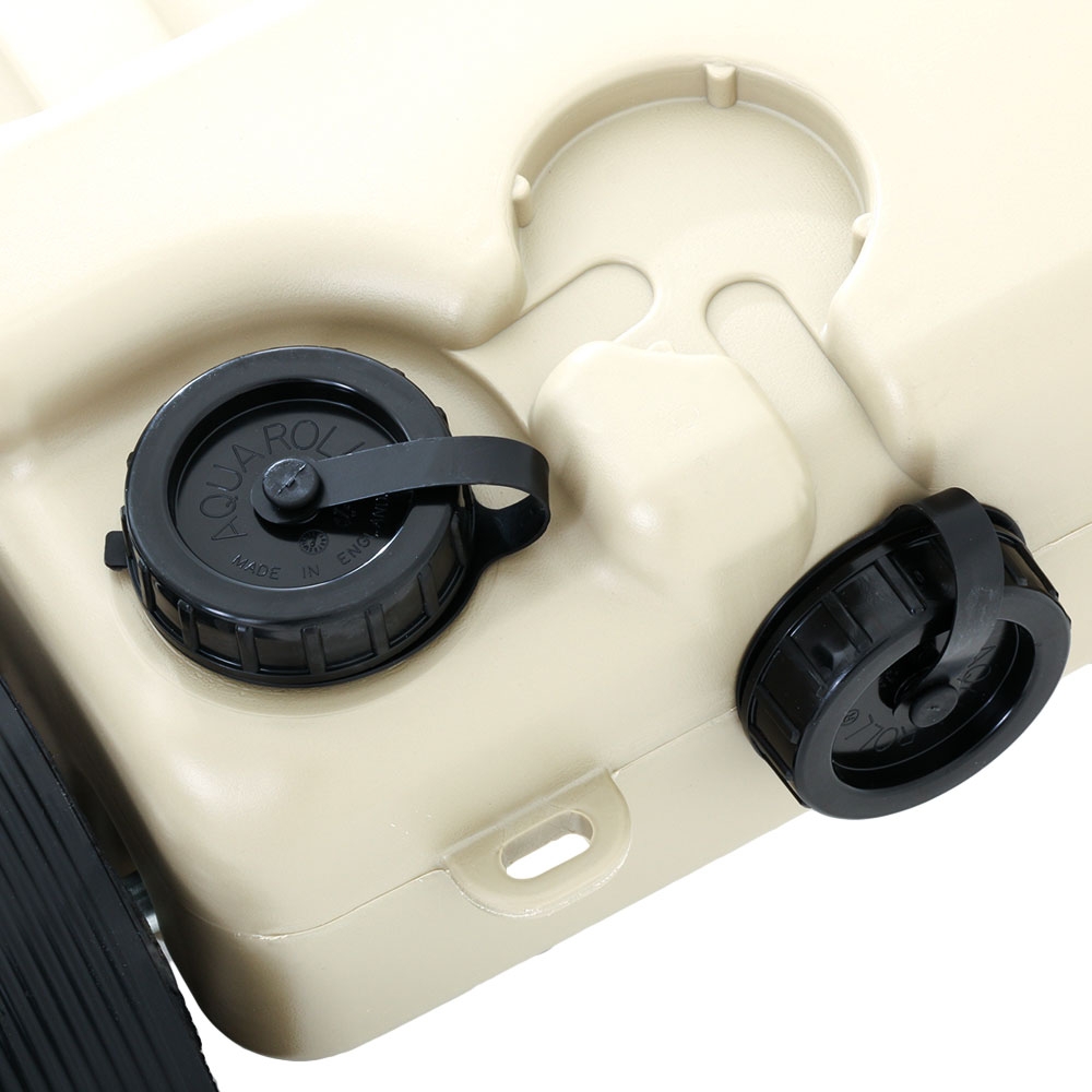 Wastemaster 38L Wheelie Waste Water Tank