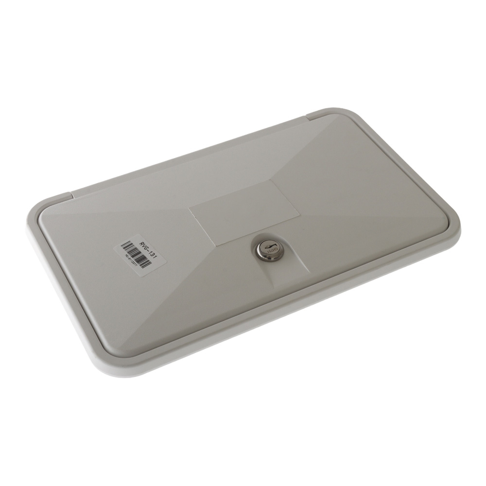 Utility Locker Door 200x325mm