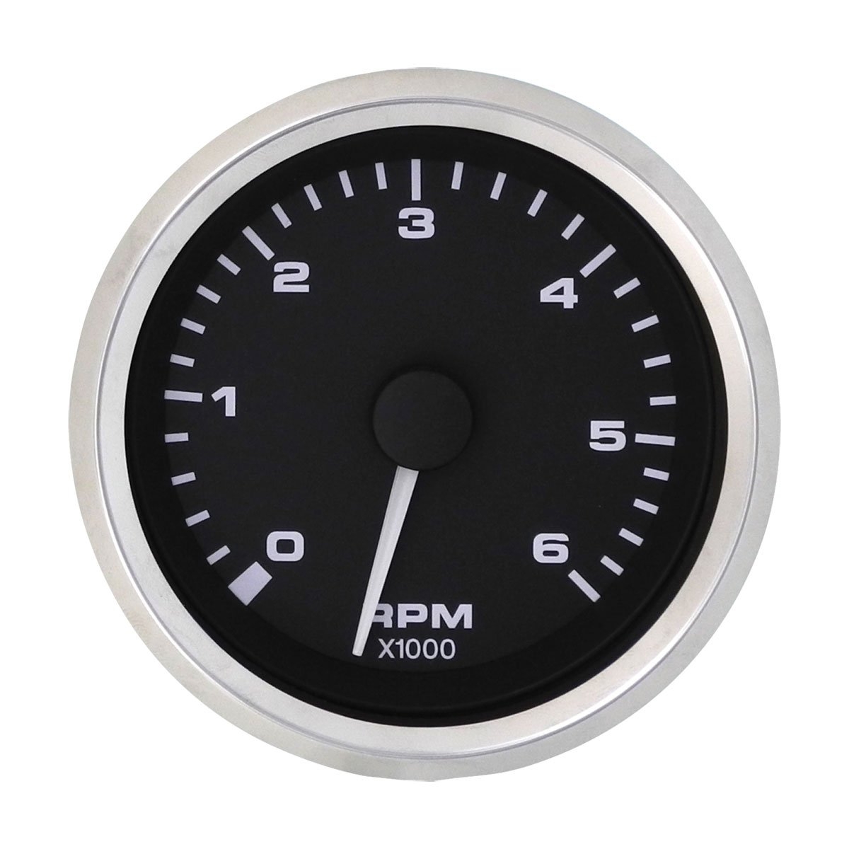 Veethree Instruments Premier Pro Tachometer 75mm