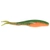 Berkley Gulp Jerk Shad Soft Bait 13cm Lime Tiger Glow