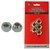 Trojan Wheel Nuts 7/16'' Qty 5