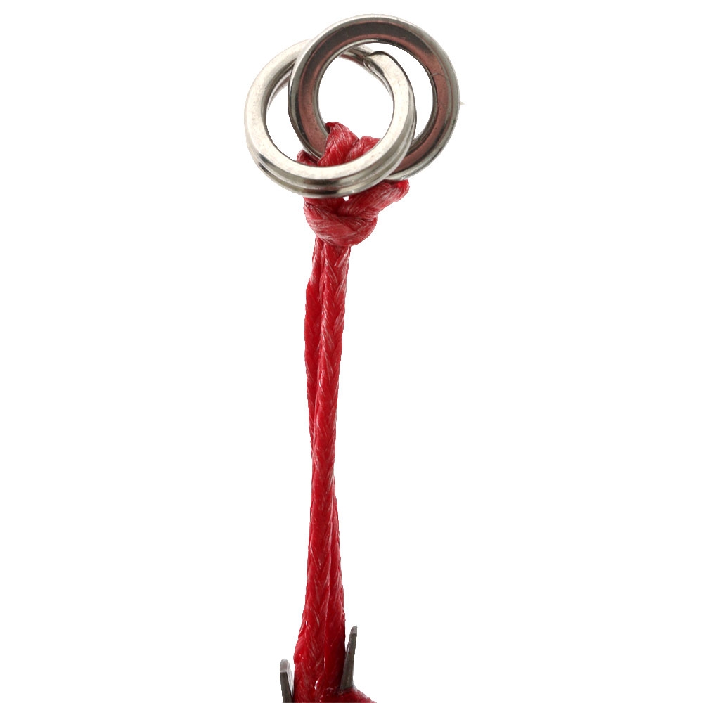 Ocean Angler Knife Micro Jig Assist Rig Twin Pack