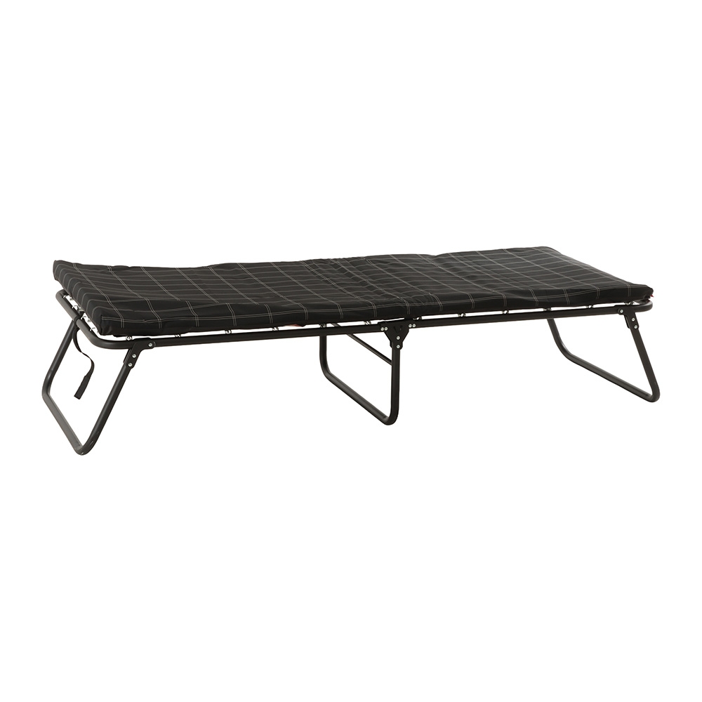 Coleman Big Sky Compact Deluxe Camp Stretcher 175 x 63cm - 125kg Rating