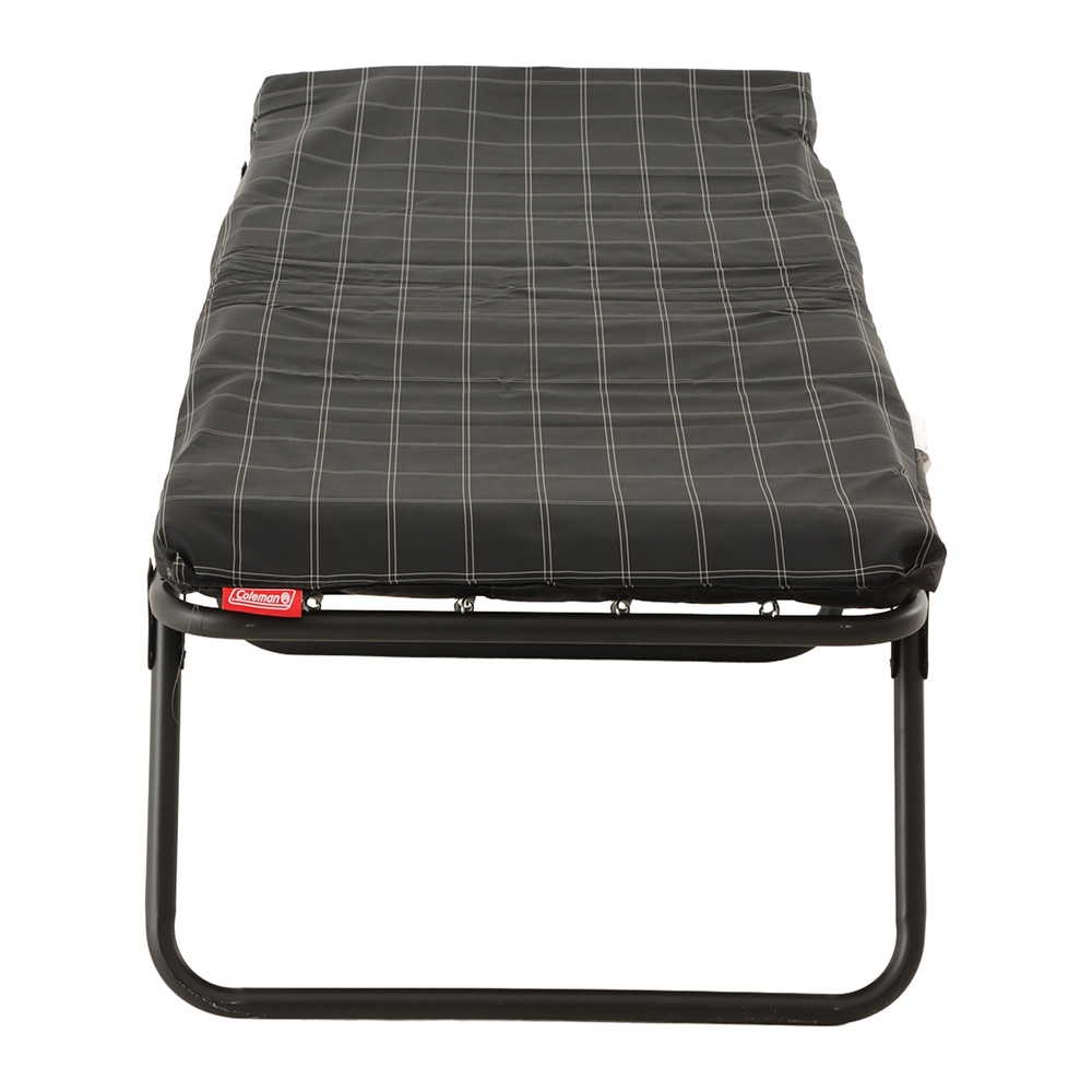 Coleman Big Sky Compact Deluxe Camp Stretcher 175 x 63cm - 125kg Rating
