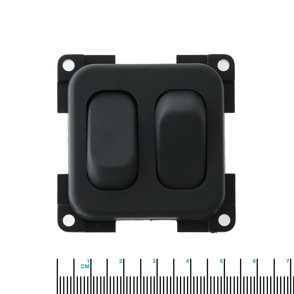 CBE Double Switch 12V