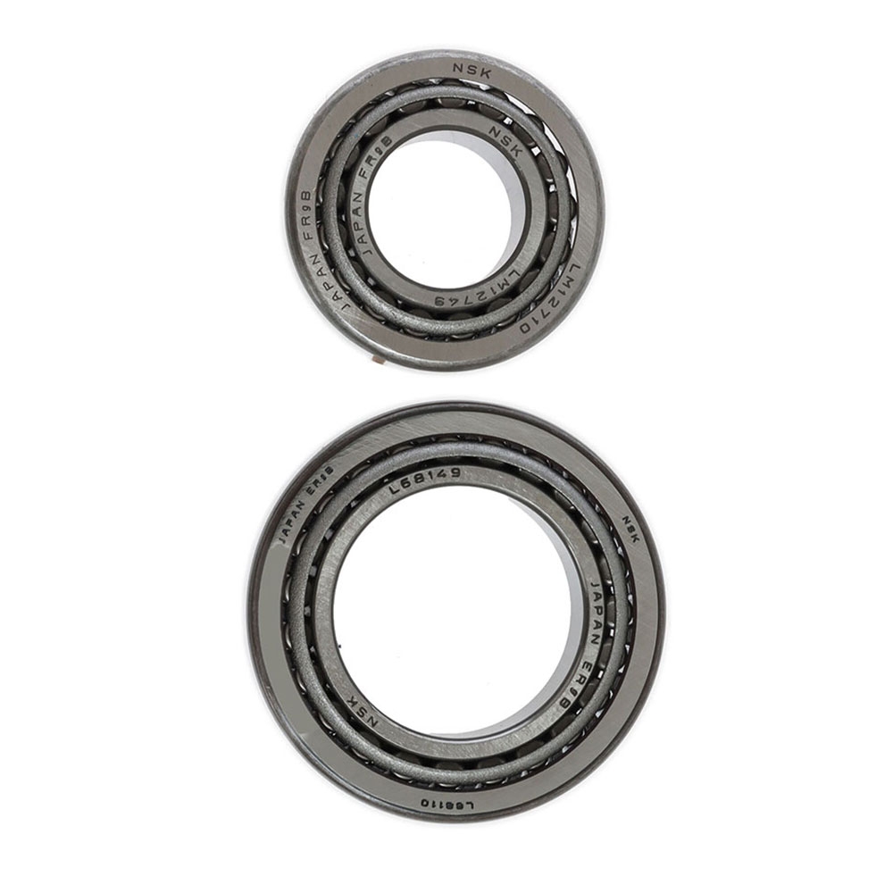 Trojan Trailer Wheel Bearing Kit for 1750kg Hub
