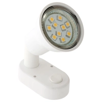 Frilight Mini 12V LED Interior Light White 10SMD Thumbnail Frilight Mini 12V LED Interior Light White 10SMD