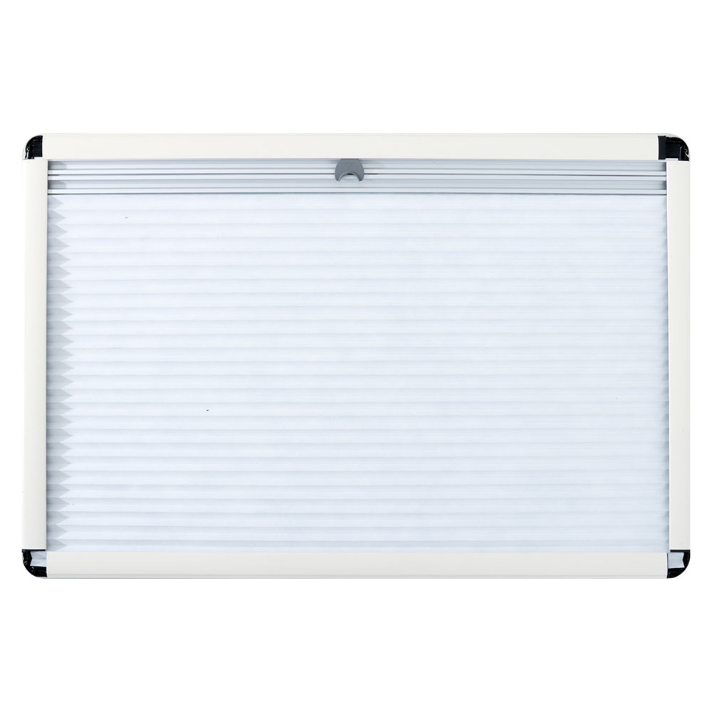 Horrex RV Window Flyscreen and Blind