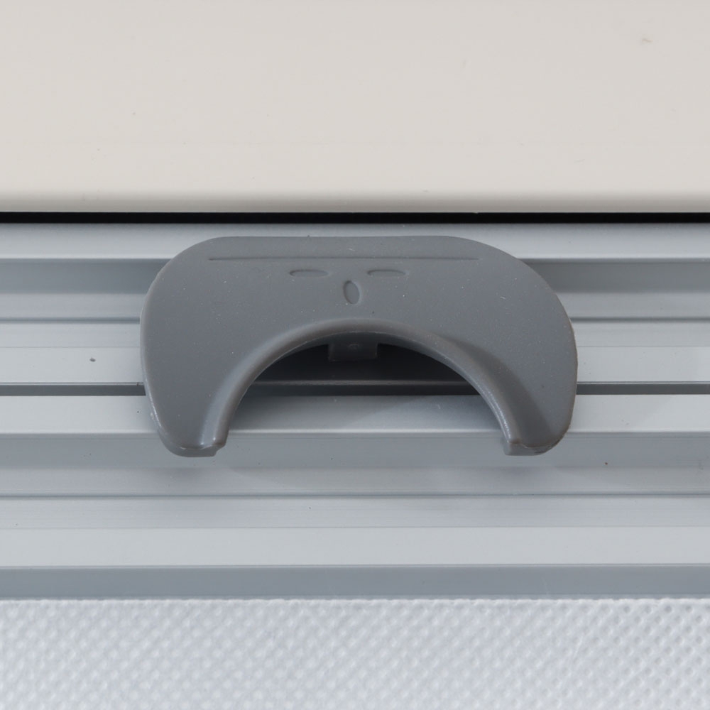 Horrex RV Window Flyscreen and Blind