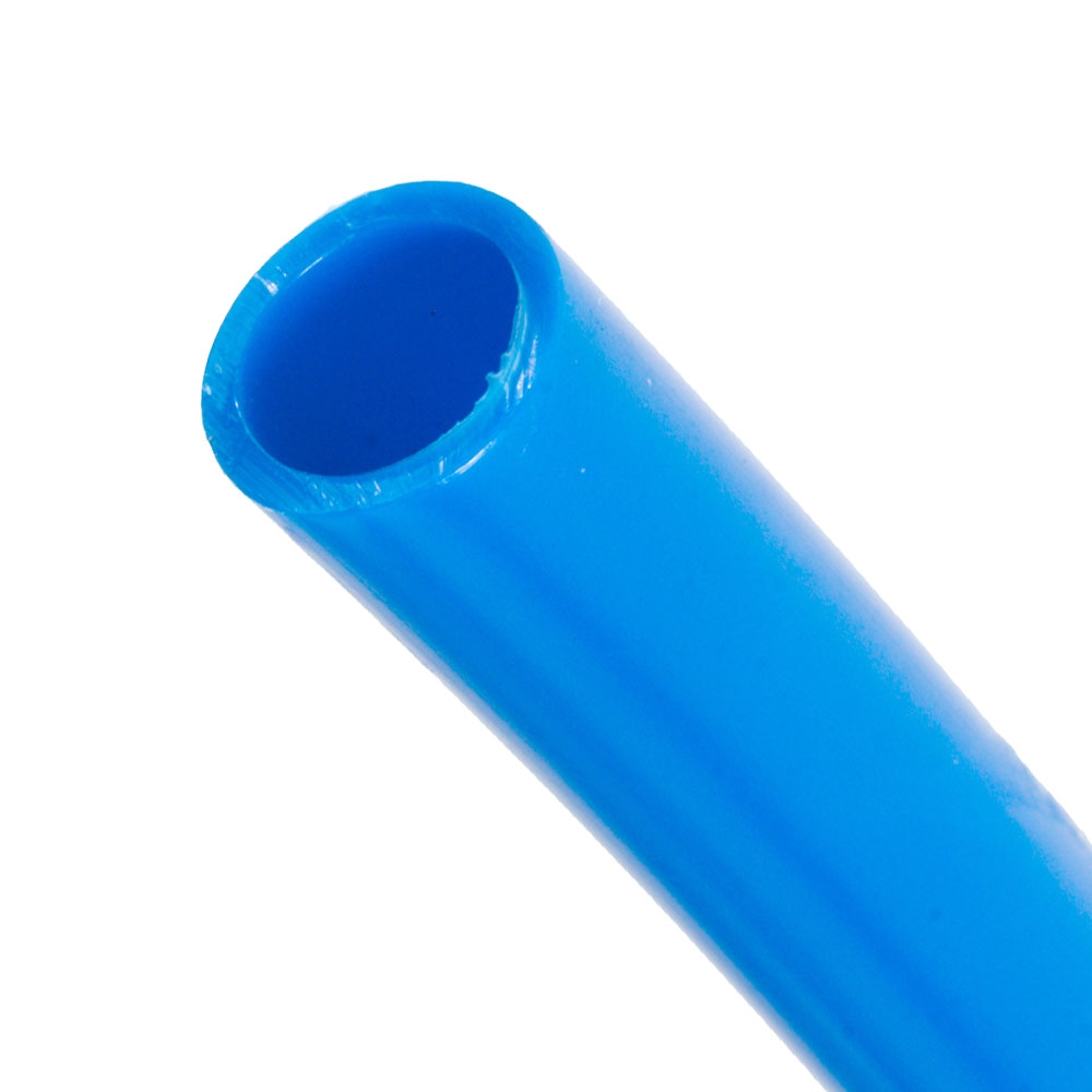 John Guest Cold Water Pipe Blue 15mm - Per Metre