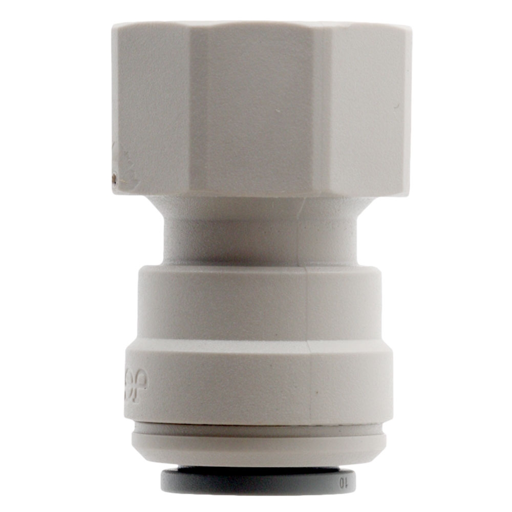 John Guest BSP Female Connector 12mm
