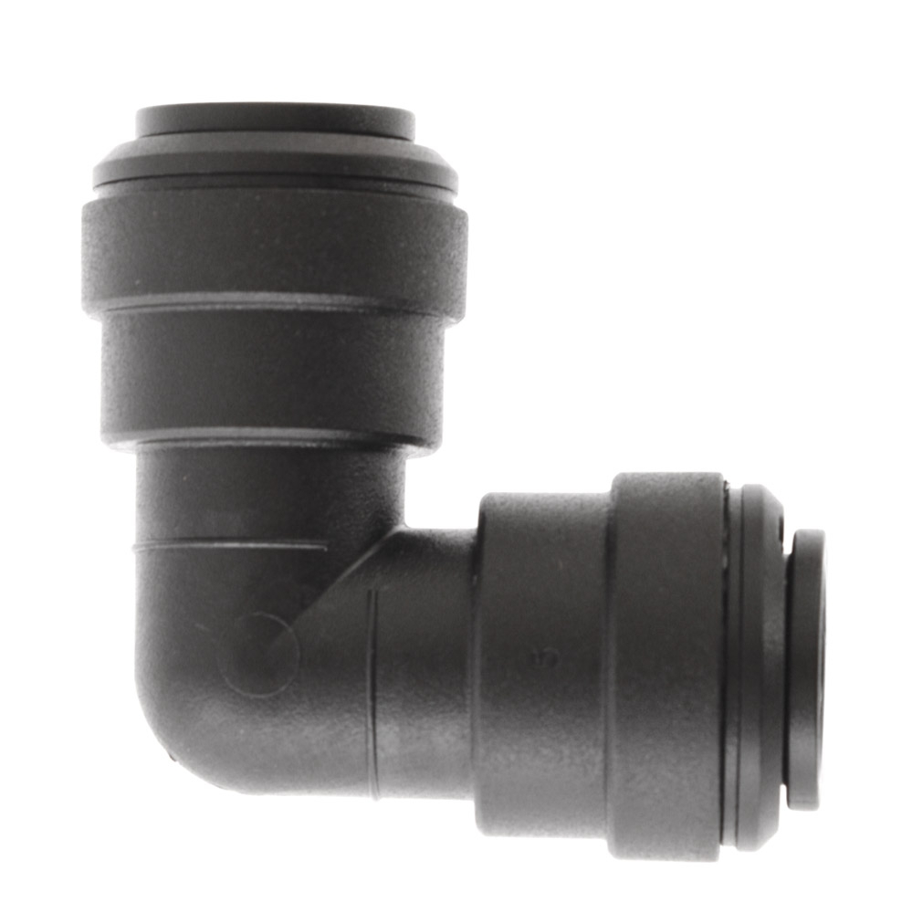 John Guest 12mm Elbow Connector
