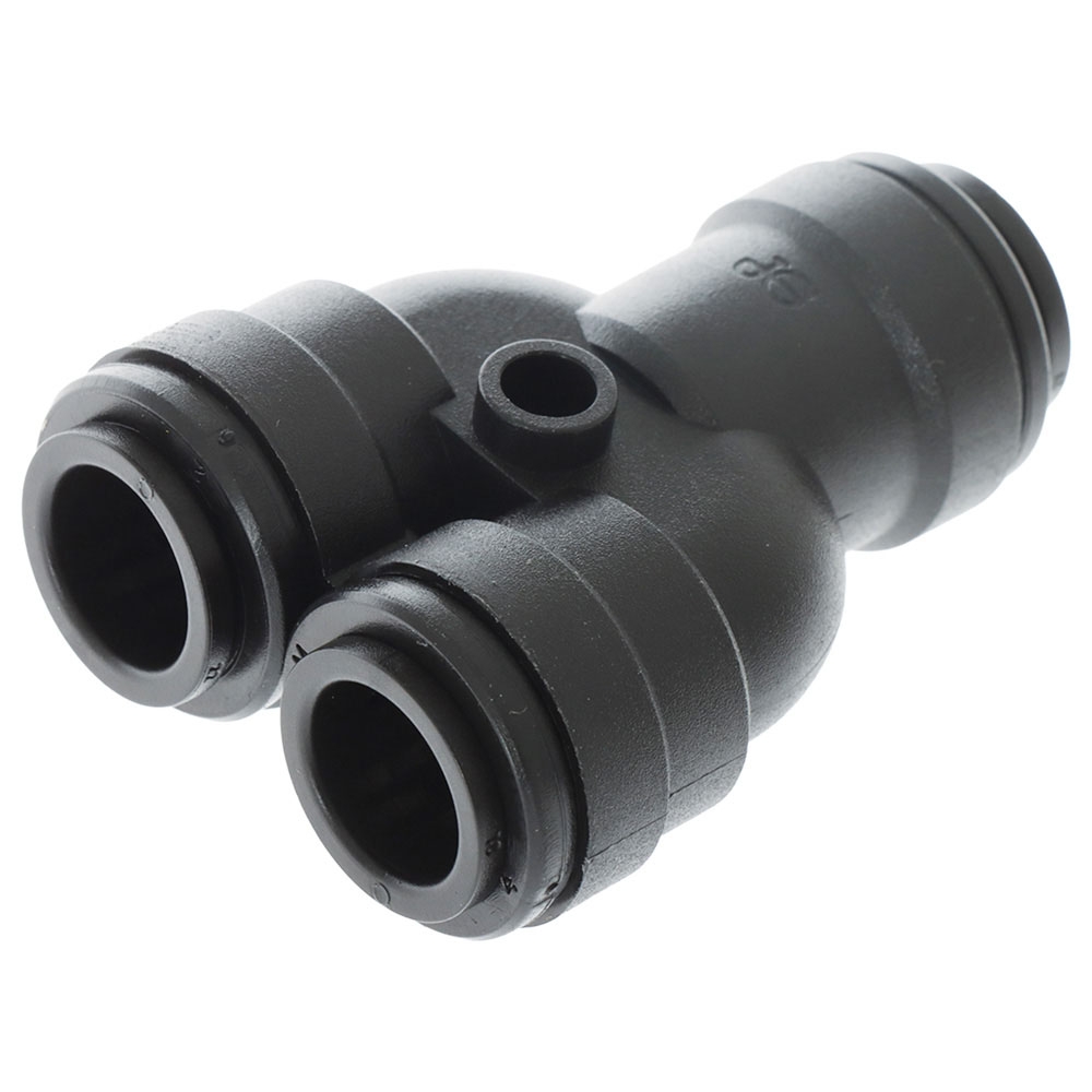 John Guest 12mm Divider Connector
