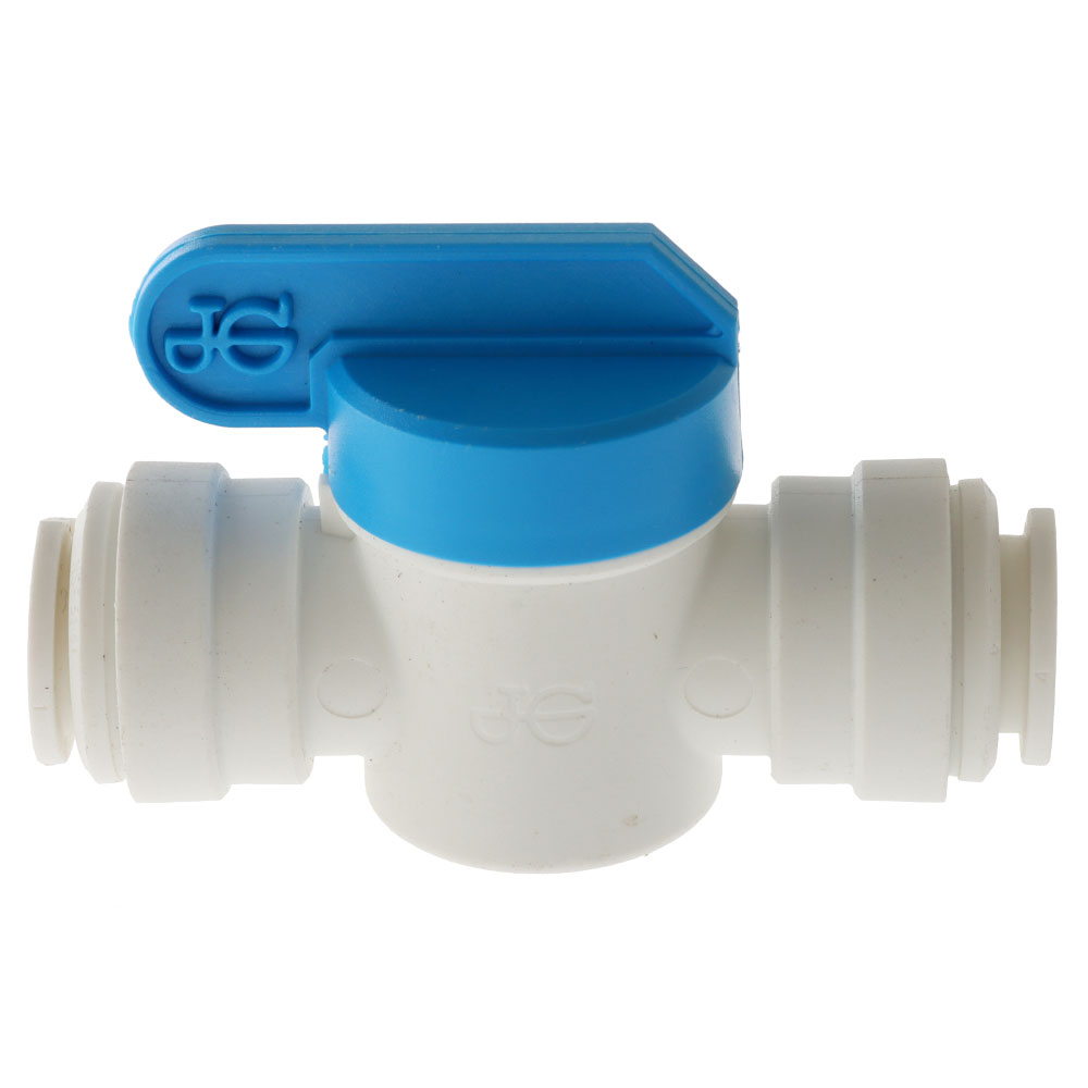 John Guest Shut-Off Valve 12mm