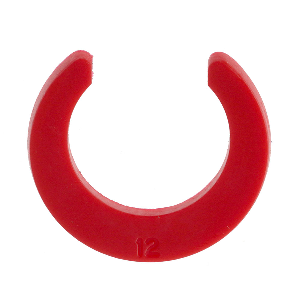 John Guest Locking Clip 12mm