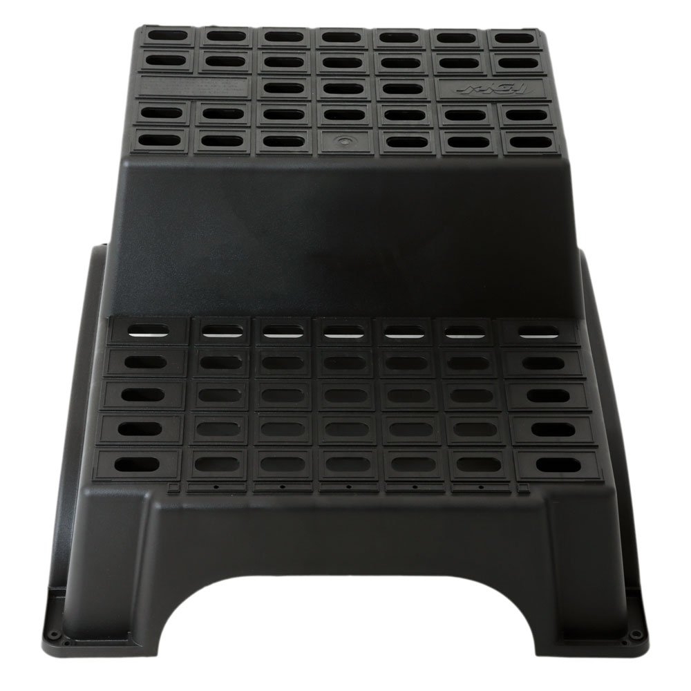 Milenco MGI Giant Double Plastic Step