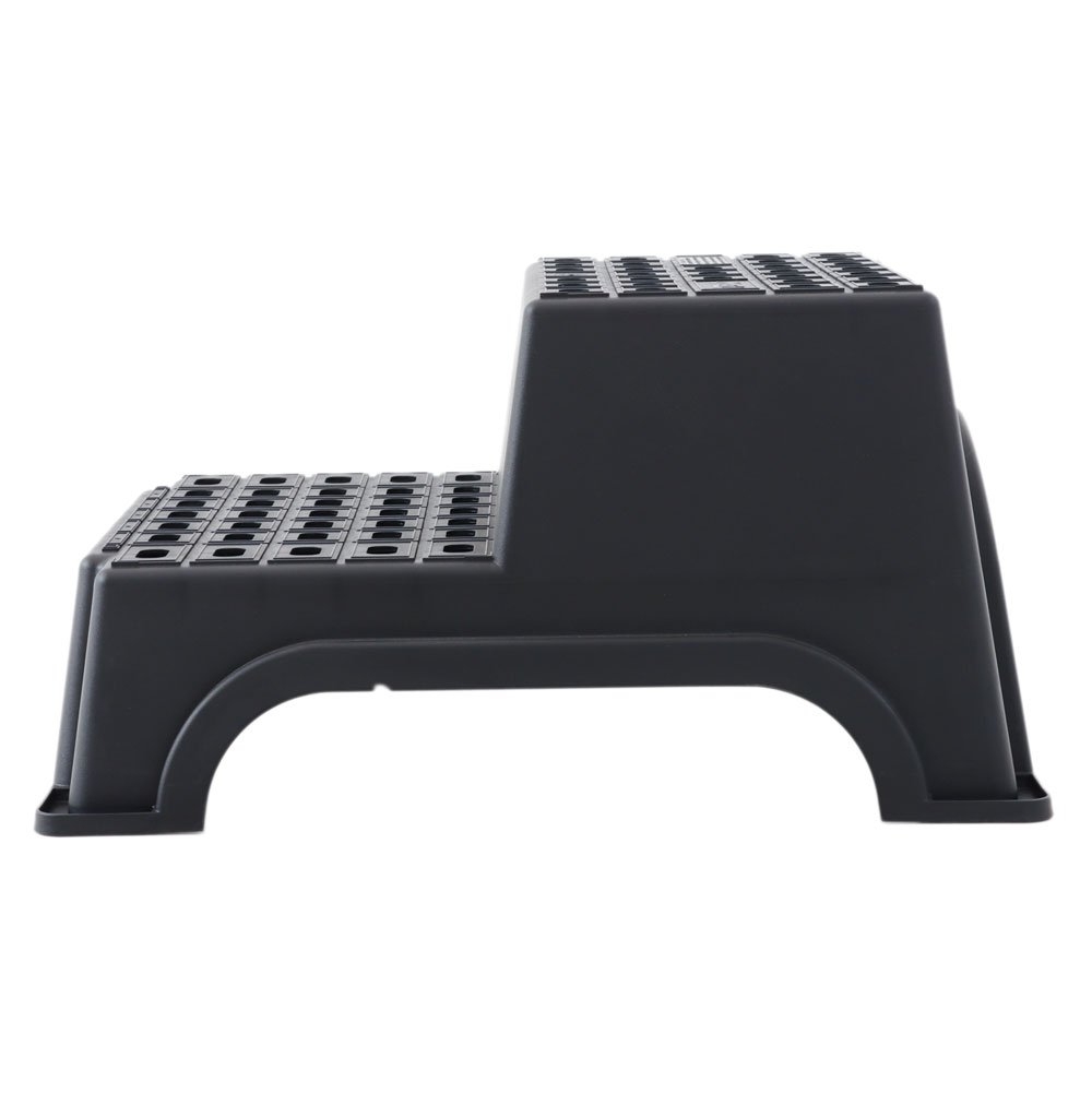 Milenco MGI Giant Double Plastic Step