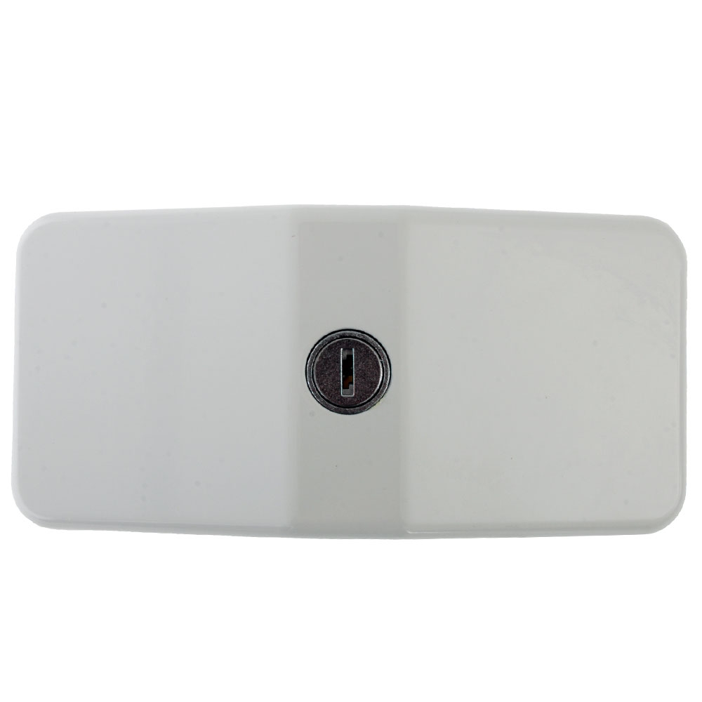 Milenco Superior Door Lock