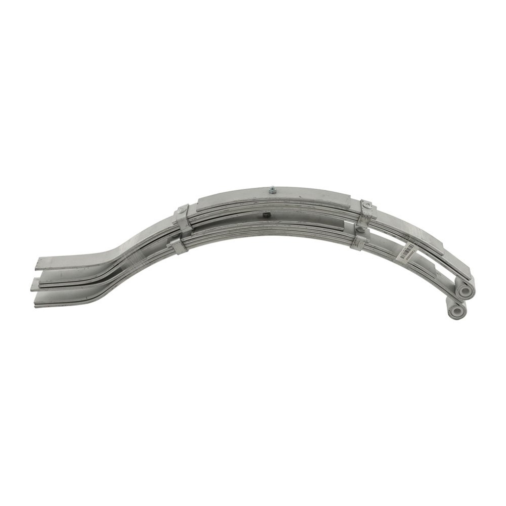 Trojan Multi-Leaf Trailer Spring