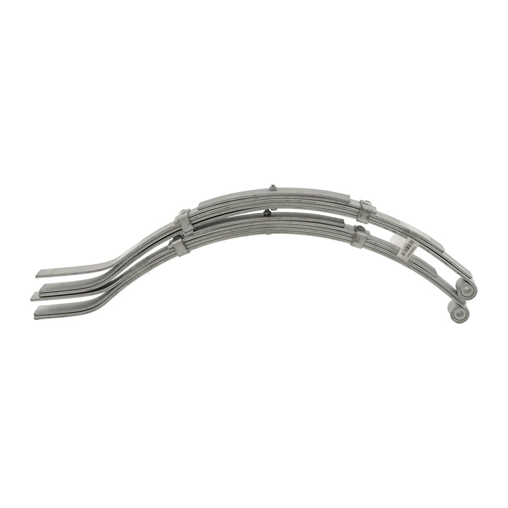 Trojan Multi-Leaf Trailer Spring