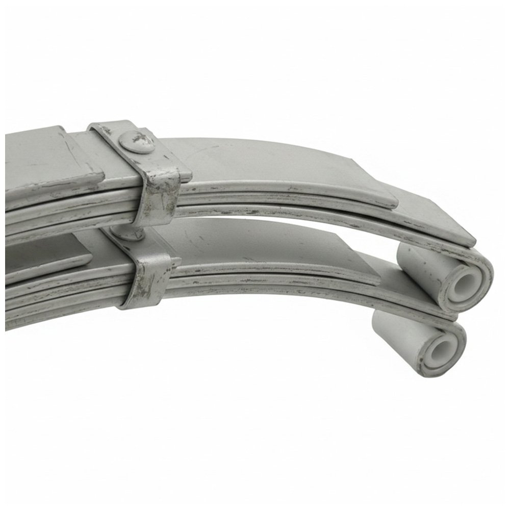 Trojan Multi-Leaf Trailer Spring