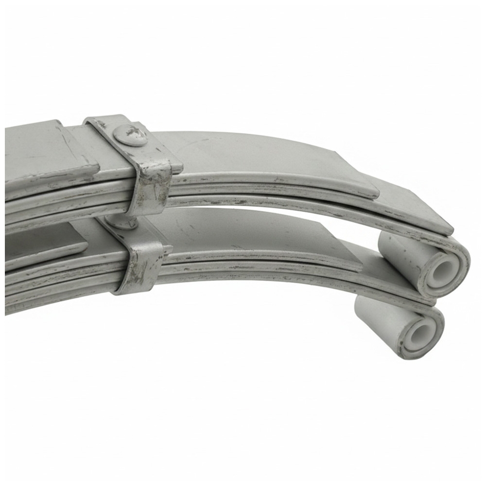 Trojan Multi-Leaf Trailer Spring