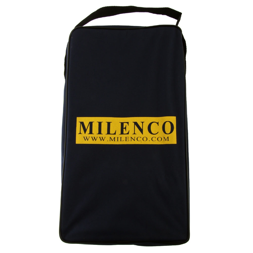 Milenco Compact Wheel Clamp