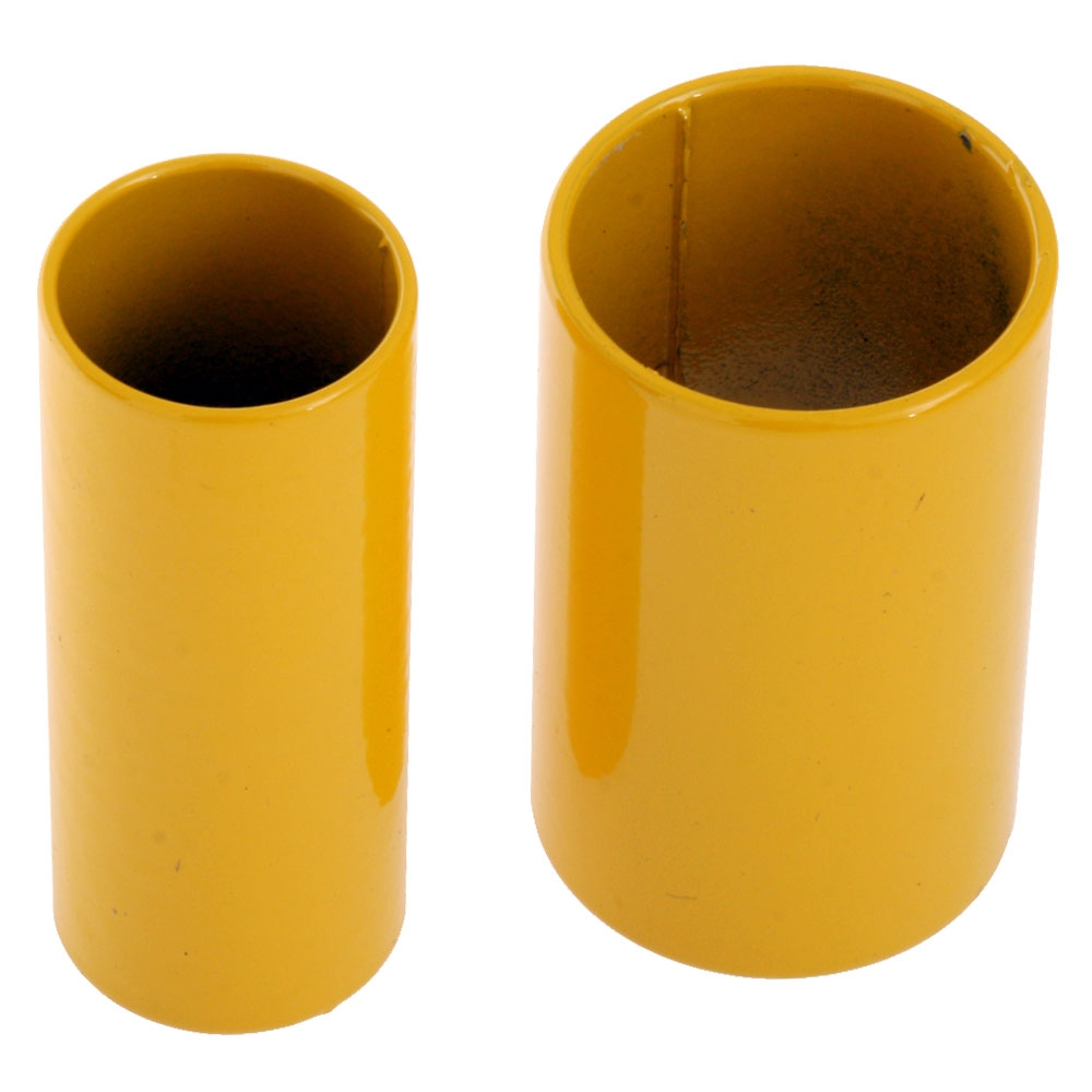 Milenco Compact Wheel Clamp