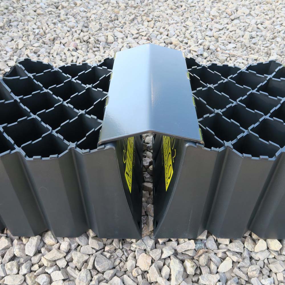 Milenco Quattro Levellers Pair